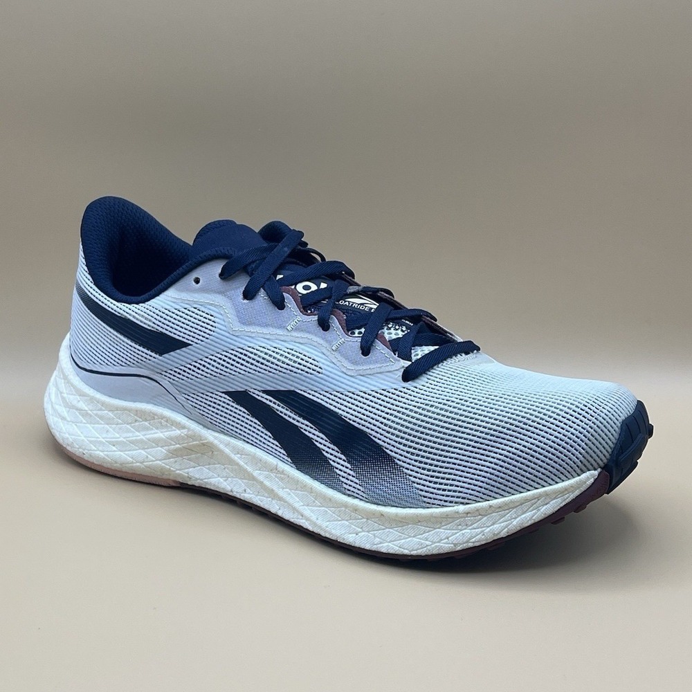 Reebok Floatride Energy 3 x Les Mills Navy Running Shoes - Women's Size 10 - Picture 5 of 8